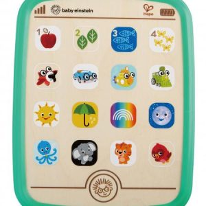 magic touch curiosity tablet