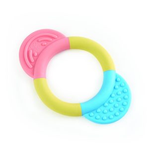 Teether Ring