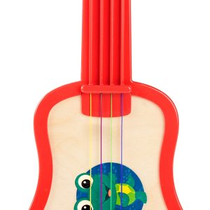 magic touch ukulele