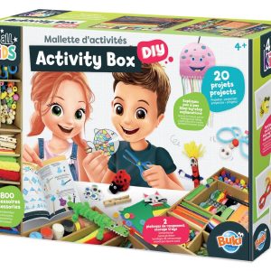 Mallette d'activités