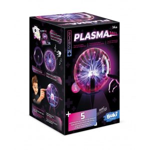 Boule plasma - 15 cm