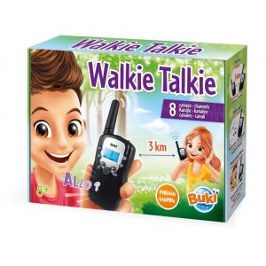 Walkie talkie
