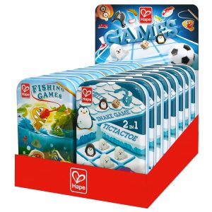 Classic Pocket Games