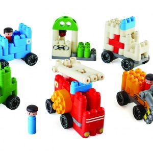 Vehicles