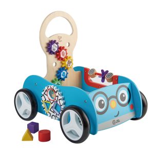 discovery buggy