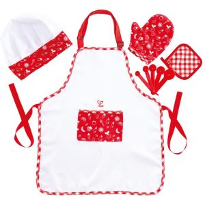 Chef Pack