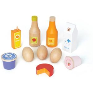 Healthy Basics