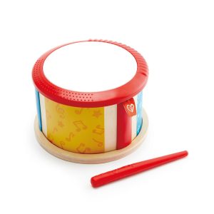 Double-Sided Hand  Drum
