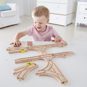 Advanced Track-Building Kit
