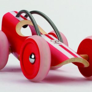 e-Racer Monza