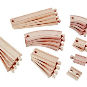 Super Expansion Rail Pack