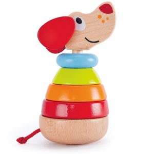 Pepe Sound Stacker