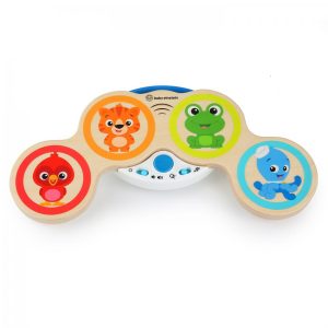 Magic touch drums