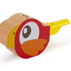 Bird-Call Whistle (included in E0471)