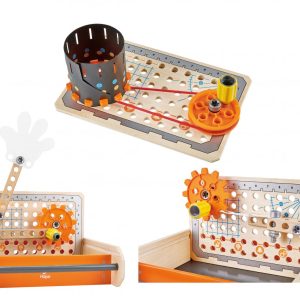 Science Experiment Toolbox