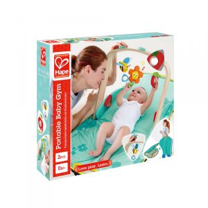 Portable Baby Gym