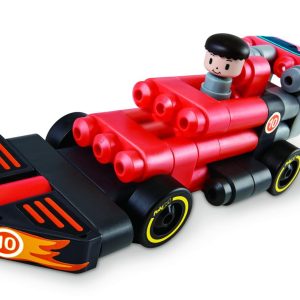 RACING CAR