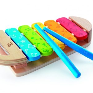 Rainbow Xylophone