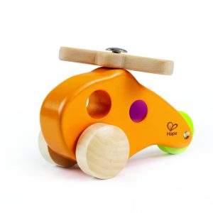 Little Copter