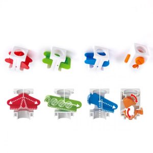 Control-Block Multipack
