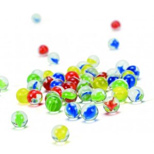 Marble Racers
