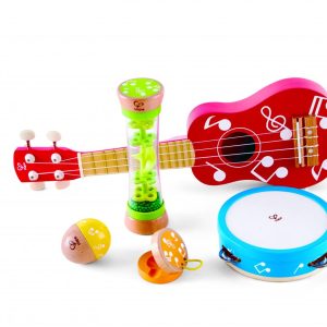 Mini Band Set