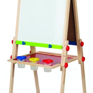 All-in-1 Easel
