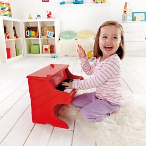 Playful Piano