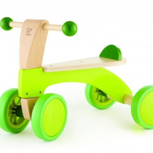 Scoot-Around