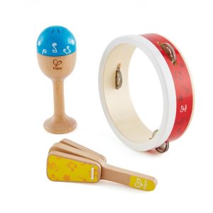 Beginner’s Percussion Set