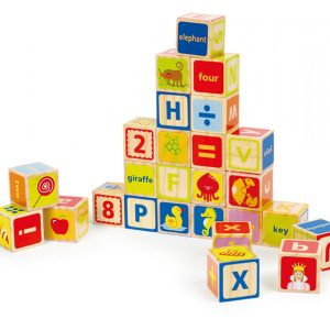 ABC Blocks