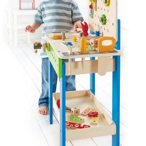 Master Workbench
