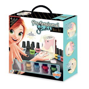Prof. Studio - Nail art