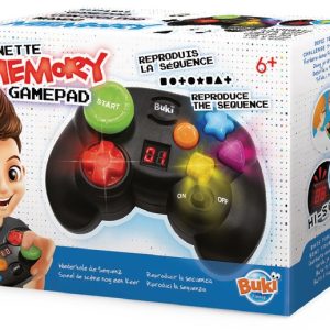 Manette memory