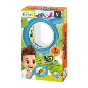 Mini sciences - Loupe