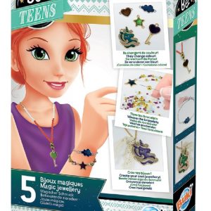 Bijoux magiques