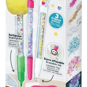 Stylos DIY - Kawaii