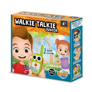 Walkie talkie junior