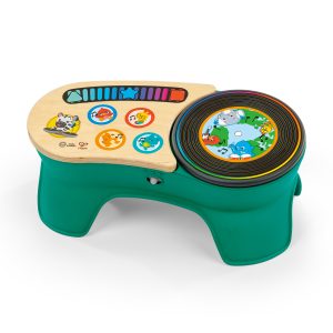 DJ Discovery™ Magic Touch™ Turntable