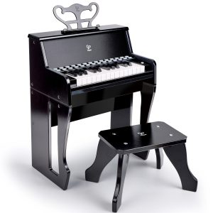 Learn with Lights Piano Stool