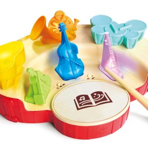 Mini Conductor's Orchestra