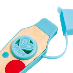 Rhythm & Hum Pocket Kazoo